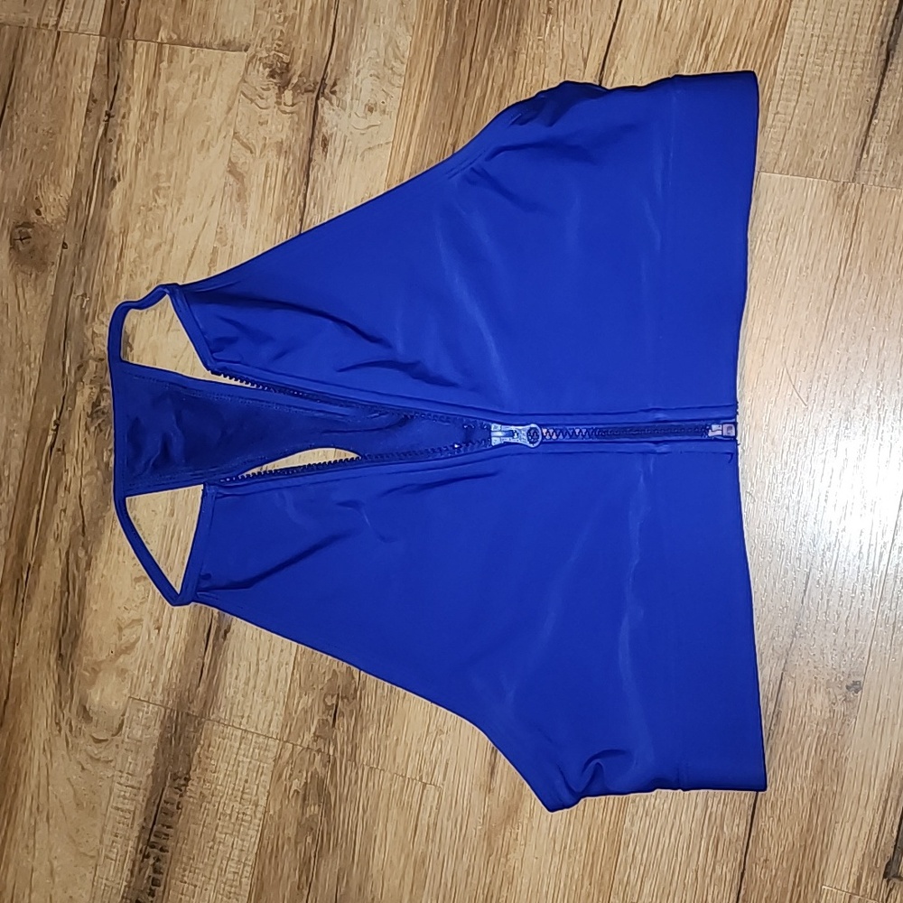 Swim top - Picture 3 of 3